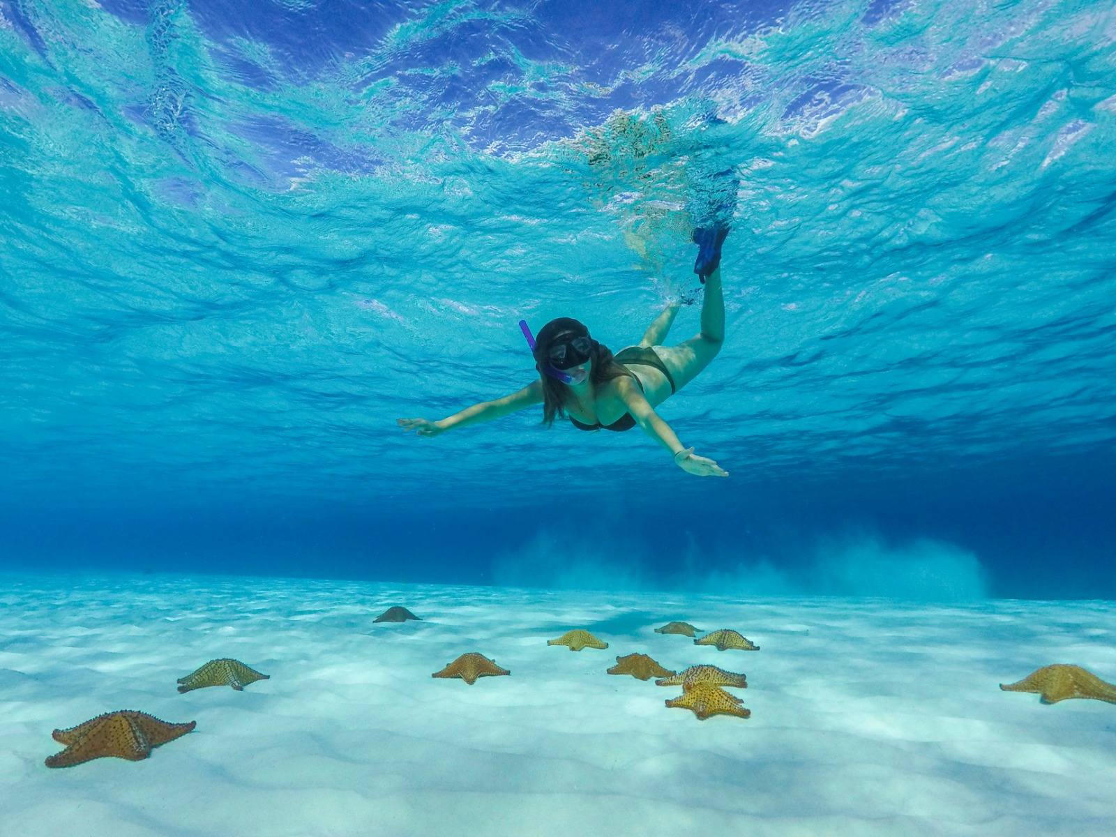 Cozumel