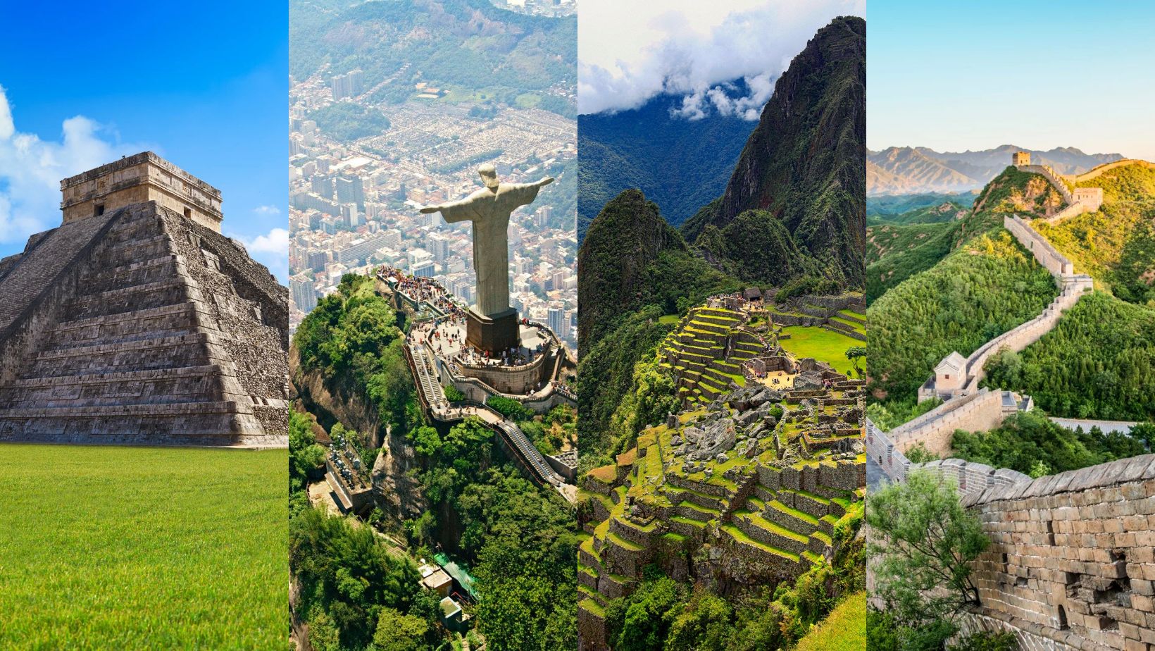 Tu próxima aventura empieza en el aire